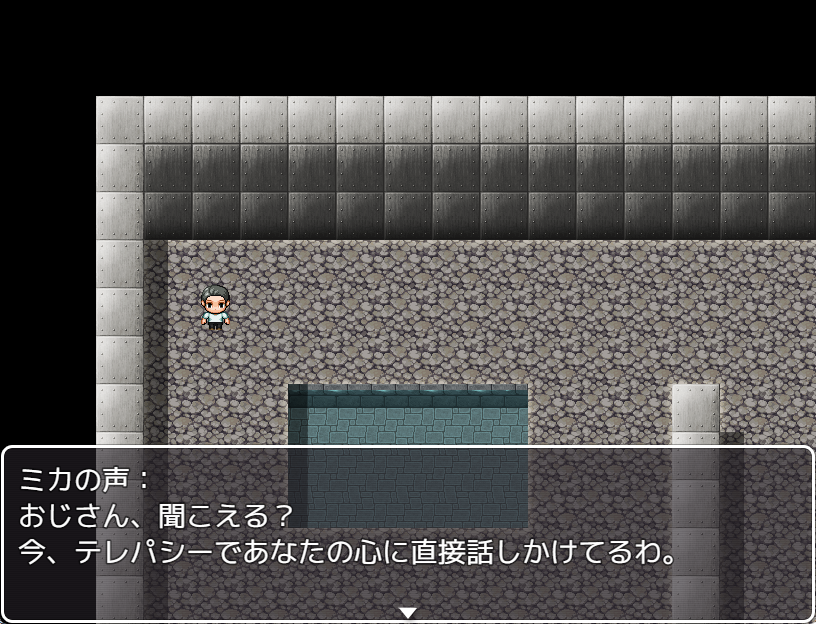 【PC/AI汉化/探索/RPG游戏/1.70G】 中年大叔成为猎人～  AI汉化版+全回想存档+日式RPG游戏+1.70G
