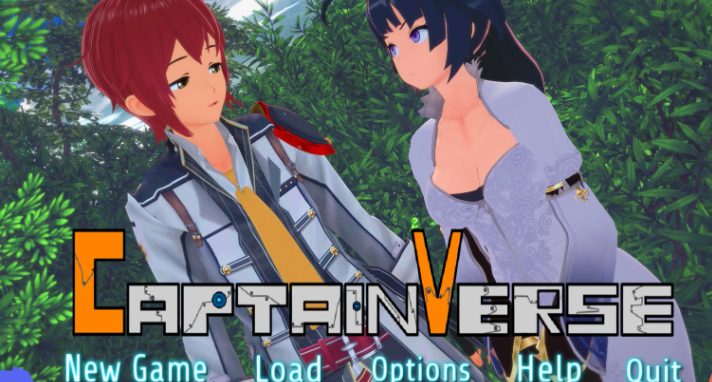 【PC/安卓/AI汉化版/3D/亚洲SLG游戏/6.57G】舰长 (CaptainVerse) VerPart 2 v1.4 AI汉化版+PC+安卓+3D亚洲SLG游戏+6.7G