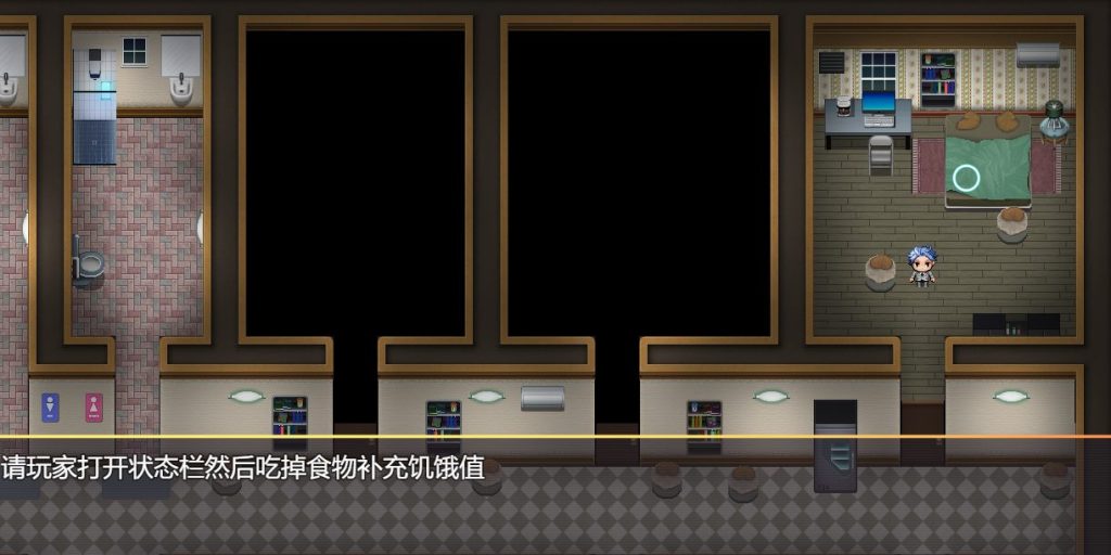 【PC/安卓/AI汉化/日式/2D/RPG游戏/1.70G】宠物语者Ver1.0 内嵌AI汉化版+PC+安卓+日式2DRPG游戏+1.70G