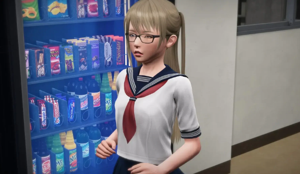 【PC/安卓/AI汉化/亚洲/3D/SLG游戏/10G】调皮的莉安娜 (Naughty Lyanna) Ver0.30 AI汉化版+PC+安卓+亚洲3DSLG游戏+10G