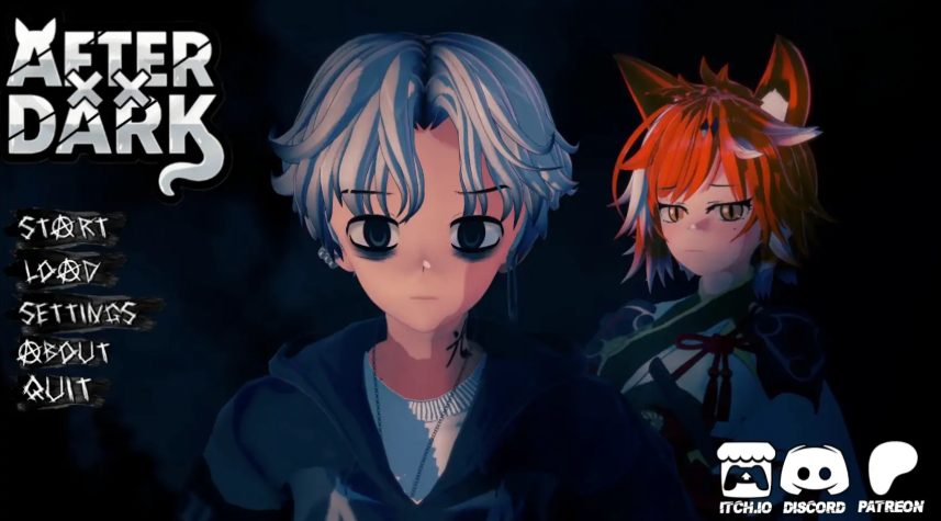 【PC/安卓/AI汉化/日系/SLG游戏/5.31G】黑暗过后 (After Dark) Ver0.26.1 AI汉化版+PC+安卓+日系SLG游戏+5.31G