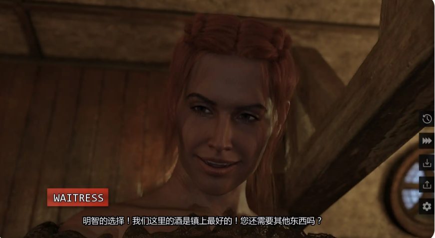【PC/安卓/AI汉化/欧美/SLG游戏/8.04G】隐秘小屋 (Riverside Cabin) Ver2.0 AI汉化版 PC+安卓+欧美SLG游戏+8.04G