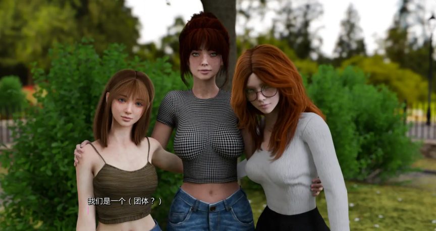 【PC/安卓/AI汉化/欧美/SLG游戏/2.15G】寻找米娅 (Finding Mia) Ver0.1 AI汉化版 PC+安卓+欧美SLG游戏+2.15G