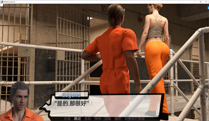 【安卓/PC/SLG/汉化版/6.2G】潘多拉魔盒(Pandoras Box)1+2 Ver0.32  1精品完结版+2AI汉化 PC+安卓 欧美动态SLG游戏&补更+6.2G
