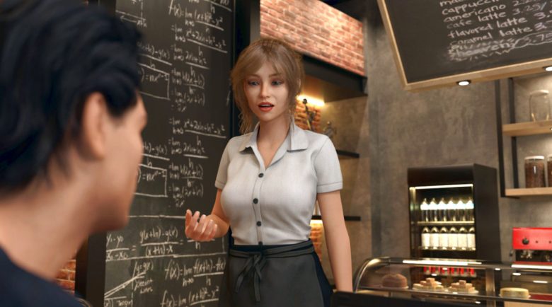 【安卓/PC/汉化版/CG/4.5G】宣誓之诚(Oath Of Loyalty)  全7章 精翻汉化版 PC+安卓+CG+SLG游戏&补+4.5G