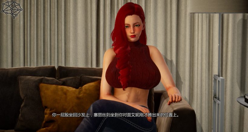 【PC/安卓/AI汉化版/欧美/SLG游戏/7.18G】魔法的本质 (The Nature of Magic) Part3 AI汉化版+PC+安卓+欧美SLG游戏+7.18G