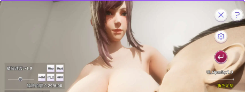【PC/官中/日式/3D游戏/3.90G】 Sweet Life ~幸福的每一天，直到被寝取染上为止~ 官中版+全回想存档+日式3D游戏+3.90G