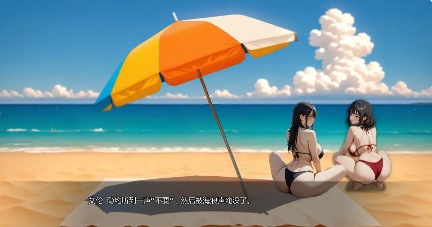 【PC/安卓/AI汉化版/3D/日系SLG游戏/5.60G】挚友背叛 (NTR\'ed by My Friend) Ver1.0.0 AI汉化版+PC+安卓+3D日系SLG游戏+5.60G
