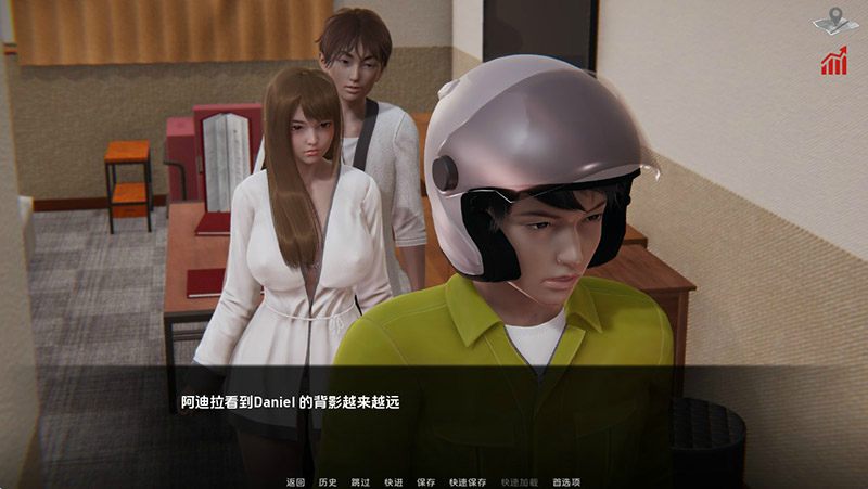 【PC/安卓/AI汉化版/日系/SLG游戏/1.19G】巴斯蒂安的家庭秘密 (Bastian&rsquo;s Family Secret) Ver0.02.7 AI汉化版+PC+安卓+日系SLG游戏+5.36G