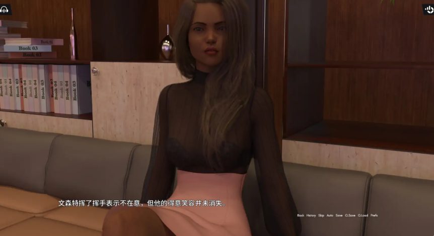 【PC/安卓/AI汉化/欧美/SLG游戏/3.93G】罪恶之城：夜曲档案 (City of Sin - The Nocturne Files) Ver0.1 AI汉化版 PC+安卓+欧美SLG游戏+3.93G