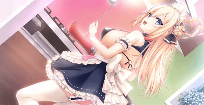 【PC/AI汉化/日系/ADV游戏/1.90G】拉米耶：VTuber女仆同居生活 (Ramie: Virtual Maid) Ver1.0.0 AI汉化版+日系ADV游戏+1.90G