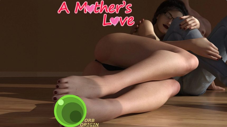 【PC/AI汉化/欧美/SLG游戏/4.31G】妈妈的爱 (A Mother&lsquo;s Love) Part 16 Plus AI汉化版 PC+欧美SLG游戏+4.31G