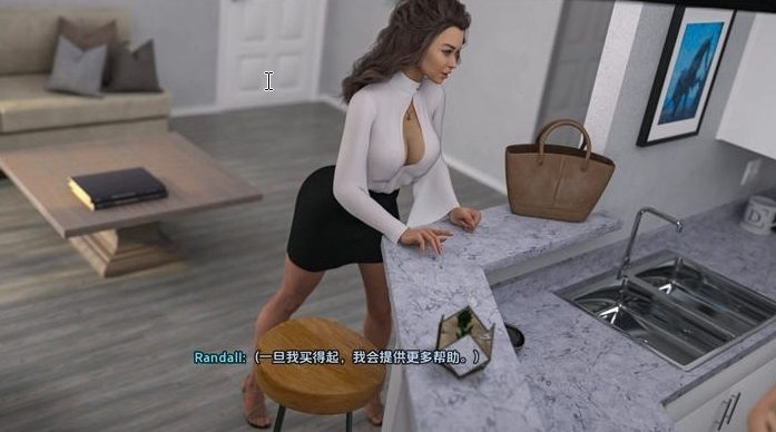 【PC/安卓/汉化/欧美/SLG游戏/4.92G】我的宾博梦 (My Bimbo Dream S2) Ver2.0.5 汉化版+PC+安卓+欧美SLG游戏+4.92G