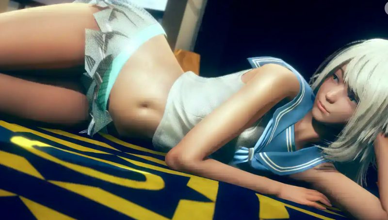 【PC/安卓/AI汉化/欧美/SLG游戏/14.5G】精灵雷亚 (Reya the Elf) Ver0.6.9 AI汉化版+PC+安卓+欧美SLG游戏+14.5G