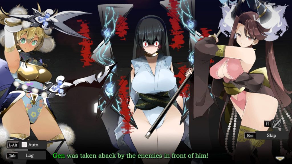【PC/生肉/日式/ACT游戏/1.80G】 姐系少年剑戟ACT（おねショタ剣戟ACT 廻るハゴコロ）Ver25.11.13 生肉版+自带全回想+日式ACT游戏+1.80G