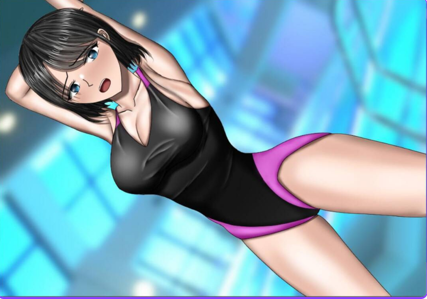 【PC/AI汉化/日式/RPG游戏/1.46G】 NTR妻子葵  Ver1.05 AI汉化版+日式RPG游戏+1.46G