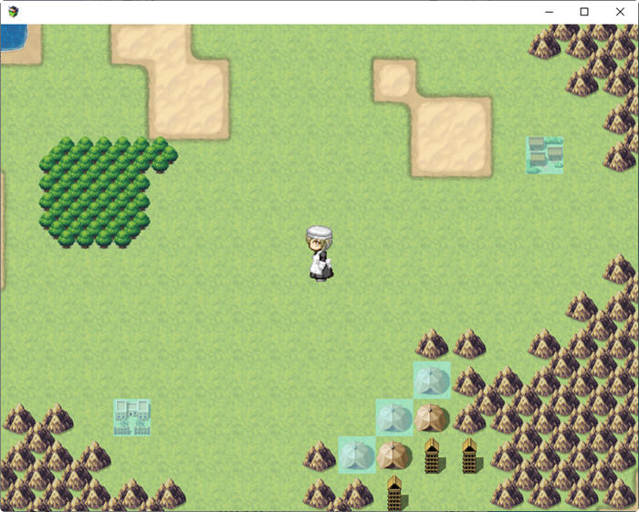 【PC/汉化版/1.8G/RPG】决战野战医院:临时征入的魔法学生/決戦の野戦病院 云翻汉化版 日系RPG游戏&补+1.8G
