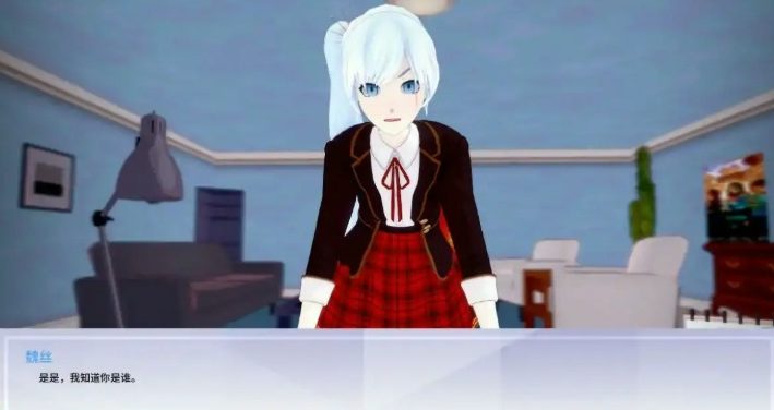 【PC/安卓/AI汉化/日系/2D/SLG游戏/3.5G】女猎手训练师 (Huntress Trainer) Ver0.21 AI汉化版+PC+安卓+日系2DSLG游戏+3.5G