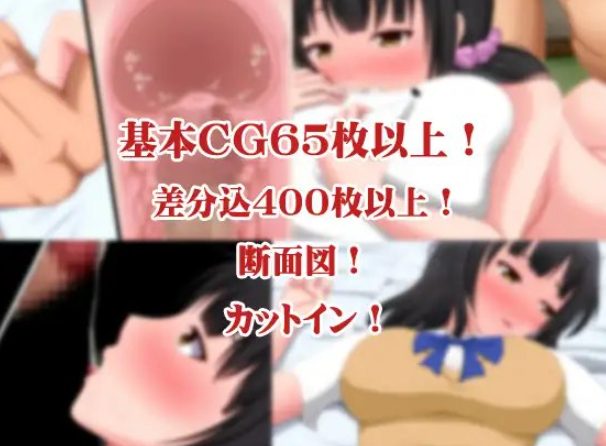 【PC/AI汉化/日式/ADV游戏/1.10G】 S欲的小毬庄～千星篇+人妻&middot;明菜篇～（色欲の小毬荘～千星編+人妻・明菜編～） AI汉化版+日式ADV游戏+1.10G