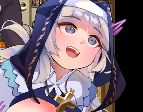 【PC/安卓/AI汉化版/日系/RPG游戏/296M】NPC转生之在游戏中疯狂释放 Ver1.0 AI汉化版+PC+安卓+日系RPG游戏+296M