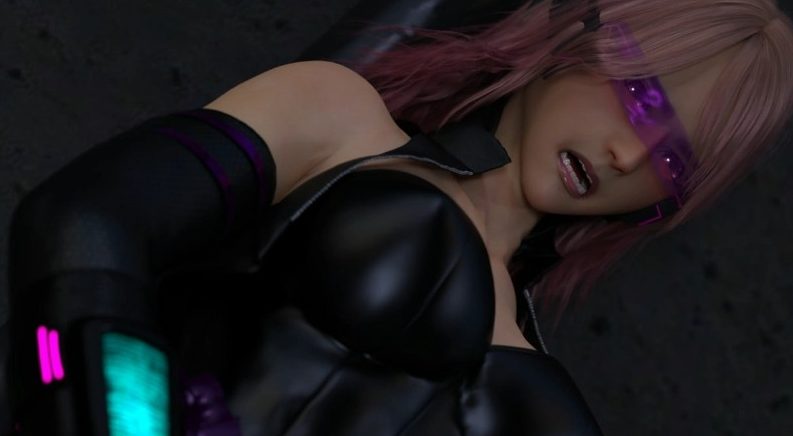 【PC/中文/ACT游戏/11.5G】流星猎犬 (Hounds of the Meteor) Ver25.12.30 中文版+PC+ACT动态游戏+11.5G