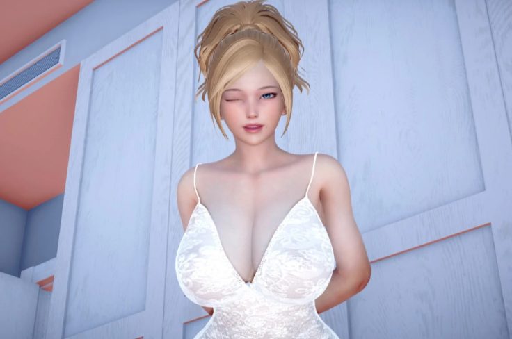 【PC/安卓/AI汉化/亚洲/SLG游戏/1.75G】妈妈与我的秘密：重制版 (The Secret of Mom and Me: Remake) Ver0.9.0 AI汉化版 PC+安卓+亚洲SLG游戏+1.75G