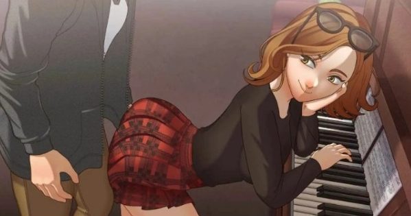 【PC/AI汉化/欧美/SLG游戏/895M】另一次机会 (Another Chance) Ver1.58 AI汉化版+欧美SLG游戏+895M