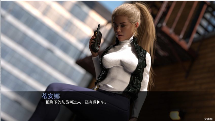 【PC/安卓/AI汉化/欧美/SLG游戏/8.90G】破碎的承诺 (Broken Promises) Ver0.403 AI汉化版 PC+安卓+欧美SLG游戏+8.90G