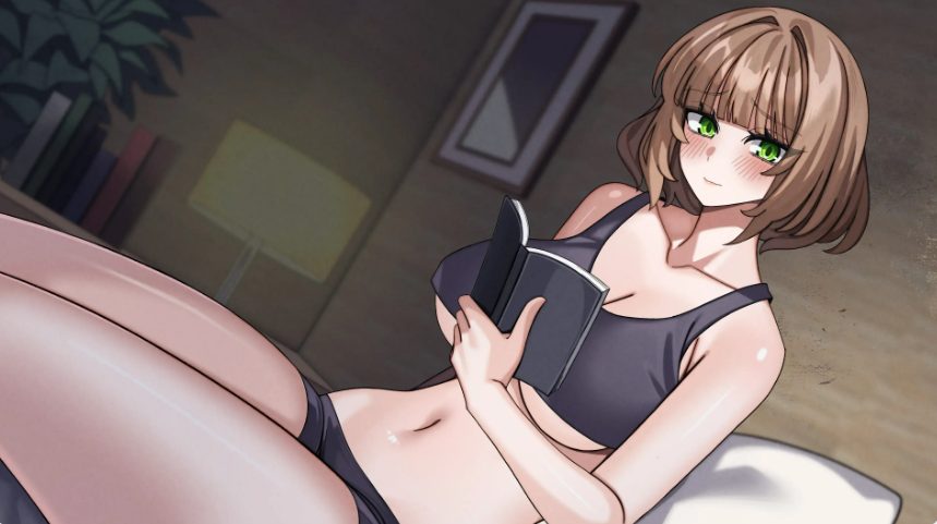 【PC/安卓/AI汉化版/2D/日系SLG游戏/2.76G】边缘终极版 (The Name Between Us) Ver0.4.0 AI汉化版+PC+安卓+2D日系SLG游戏+2.76G