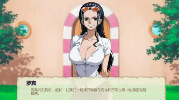 【PC/安卓/AI汉化/日系/2D/SLG游戏/725M】魅海征途 (Lusty Buccaneers) Ver0.35 AI汉化版+PC+安卓+日系2DSLG游戏+725M