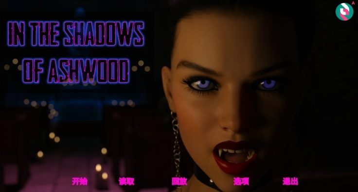 【PC/安卓/AI汉化/欧美/SLG游戏/2.97G】阿什伍德的阴影 (In the Shadows of Ashwood) Ch.4 AI汉化版+PC+安卓+欧美SLG游戏+2.97G
