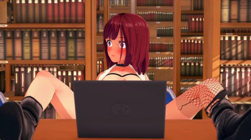 【PC/安卓/AI汉化/日系/后宫/SLG游戏/5.94G】魅力陷阱 (Charmbound) Ver0.2.1 AI汉化版 PC+安卓+日系SLG+5.94G