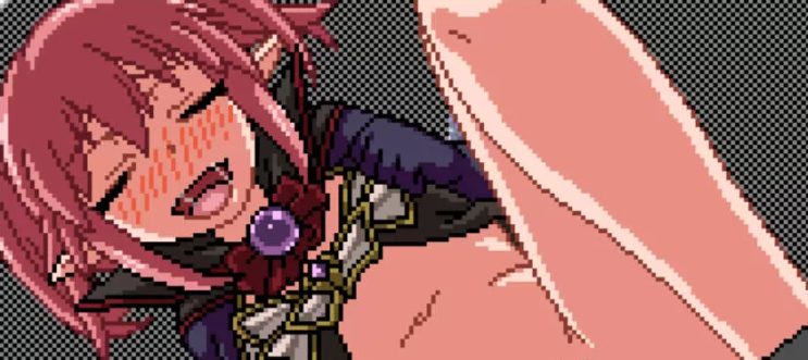 【PC/安卓/RPG/2.08G】魔王之女戴沫娜/魔王の娘(魔王の娘デモーナ) 完整精翻汉化语音版 日式RPG游戏+2.08G+补