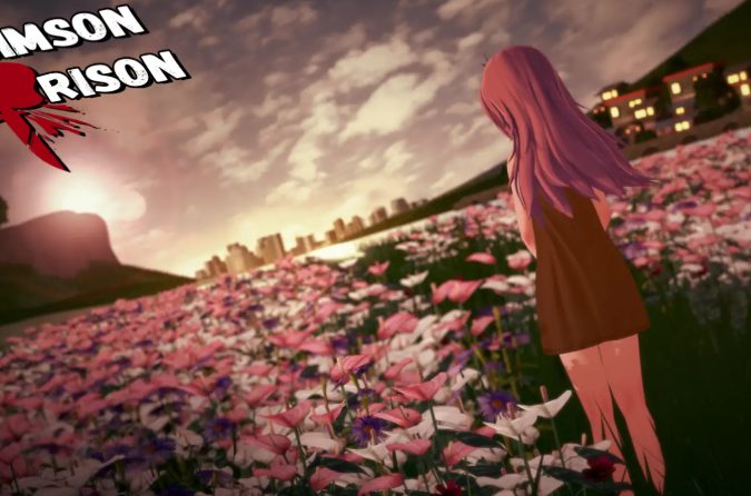 【PC/安卓/汉化/日式/SLG游戏/4.10G】 深红监狱 （Crimson Prison） Ver0.1.7.1 汉化版+PC+安卓+日式SLG游戏+4.10G