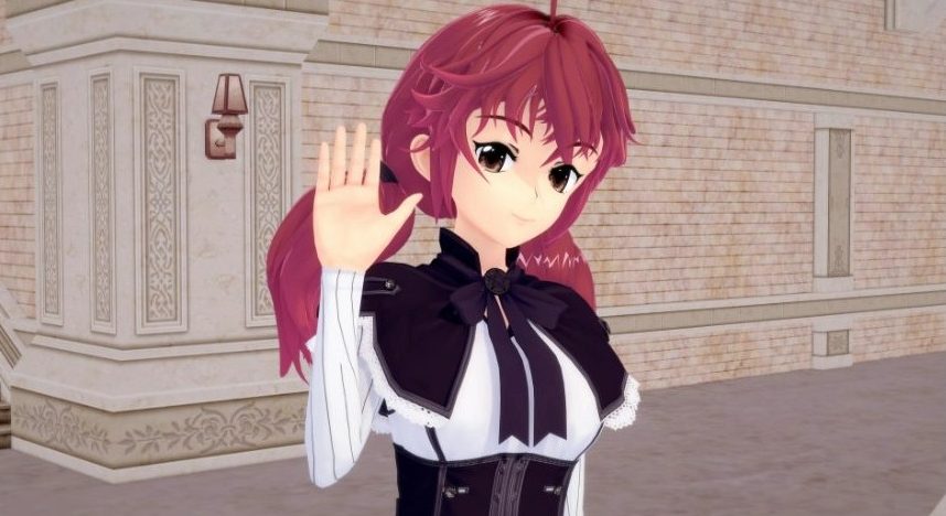 【PC/安卓/AI汉化/日系/2D/SLG游戏/5.8G】恶魔学院DxD (Devil\’s Academy DxD) Ver0.73 AI汉化版+PC+安卓+日系2DSLG游戏+5.8G