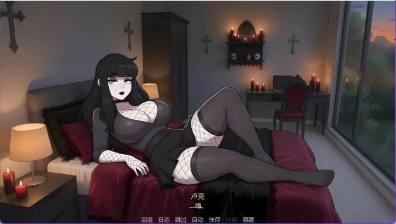 【PC/安卓/汉化/日式/SLG游戏/900M】 农场传奇 （Farm Saga） Ver0.2.0 汉化版+PC+安卓+日式SLG游戏+900M