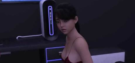【PC/安卓/AI汉化/欧美/3D/SLG游戏/4.35G】后门连接 (Back Door Connection) Ch.6.0 AI汉化版+PC+安卓+欧美3DSLG游戏+4.35G