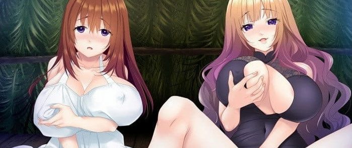【PC/AI汉化/日系/2D/ADV/CV/1.4G】南国监狱 AI汉化版+日系2D+ADV+CV+1.4G
