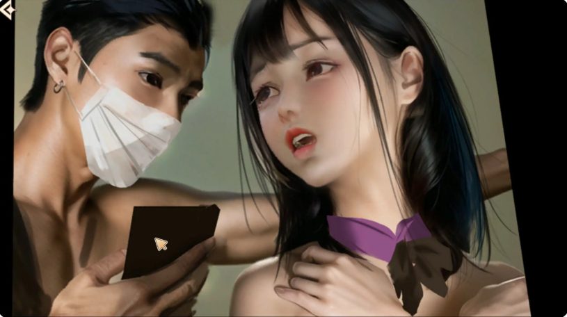 【PC/官方中文/2D/日系SLG游戏/1.37G】神话传记4 (FairyBiography4) Ver1.0 官方中文版+PC+2D日系SLG游戏+1.37G