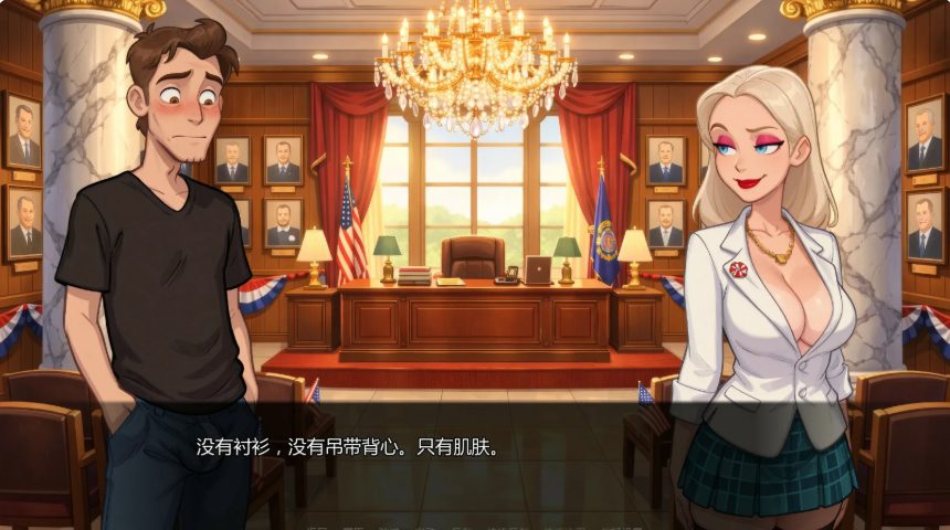 【PC/安卓/AI汉化/欧美/SLG游戏/4.35G】黄金时刻 (Golden Hours) Ver0.6 AI汉化版+PC+安卓+欧美SLG游戏+4.35G