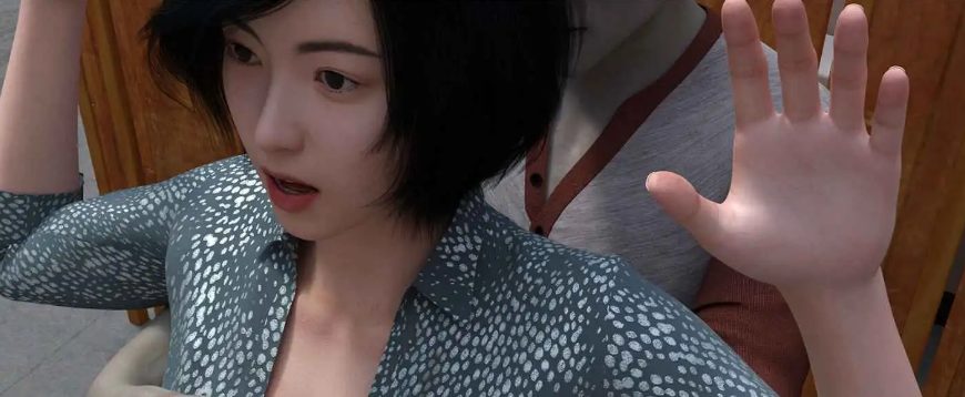 【PC/安卓/汉化/欧美/SLG游戏/2.40G】我未来的妻子 My Future Wife Ep.4 AI版+PC+安卓+欧美SLG游戏+2.40G