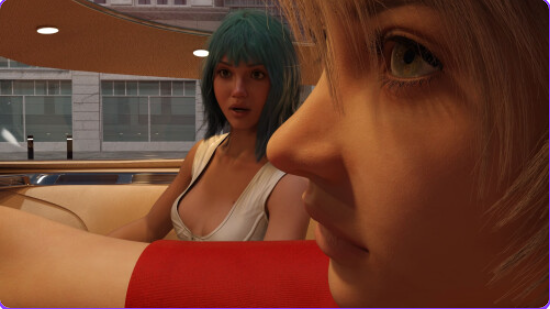 【PC/安卓/汉化/欧美/SLG游戏/1.03G】贝基的觉醒 （Becky&rsquo;s Reckoning） Ver1.0 Prologue 汉化+欧美SLG游戏+PC+安卓+1.03G