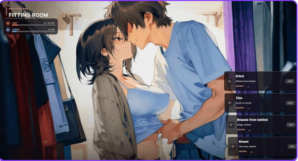 【PC/安卓/官中/互动/SLG游戏/1.0G】任意使用应用～日之森的故事（Free Use App ~Stories of Hinomori） Ver0.2.1 官中步兵版+MOD+PC+安卓+互动SLG游戏+1.0G