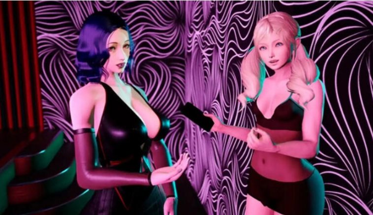 【PC/汉化/画廊全解/SLG游戏/11.2G】裂谷中的房子(A House in the Rift) Ver0.8.06r1 汉化版+画廊全解锁+亚洲SLG游戏+11.2G