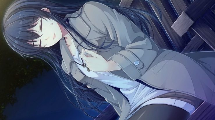 【PC/安卓/AI汉化/日系/2D/SLG游戏/6.15G】再逐星者 (re:Dreame) Ver0.20.0 AI汉化版+日系2DSLG游戏+6.15G