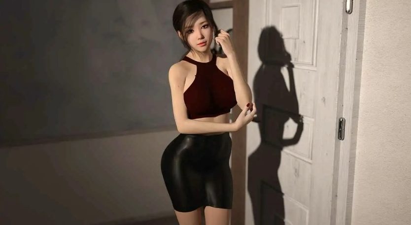 【PC/安卓/AI汉化/3D/SLG游戏/6.1G】妻子的困境重温 (Wifey&rsquo;s Dilemma Revisited)  Ver0.9.0 AI汉化版+PC+安卓+3DSLG游戏+6.1G