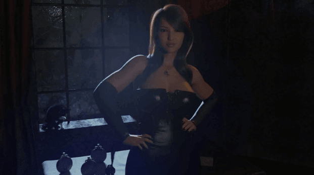 【PC/安卓/AI汉化/欧美/沙盒/SLG游戏/8.95G】破碎面紗Act 2 (Fractured Veil)  Ver1.5 AI汉化版+PC+安卓+欧美沙盒SLG动态游戏+8.95G