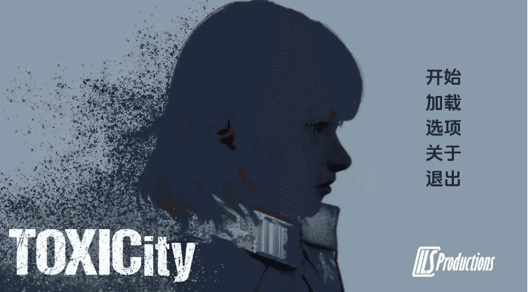 【PC/安卓/AI汉化/欧美/SLG游戏/4.60G】毒力城 (ToxiCity) Ver0.23.0 AI汉化版+PC+安卓+欧美SLG游戏+4.60G
