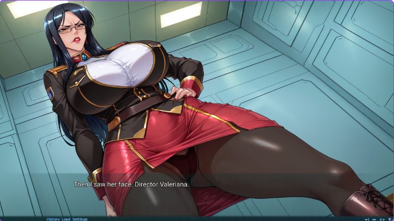 【PC/安卓/汉化/日式/SLG游戏/1.40G】 阿瑞斯之陨 （The Ares Fall） Ver0.13a AI汉化版 汉化版+PC+安卓+日式SLG游戏+1.40G