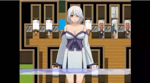 【安卓/PC/存档/礼包/3.4G/RPG游戏】我暑假的秘密回忆 Ver2.0 汉化修复版 PC+安卓+存档+礼包+RPG游戏&补+3.4G